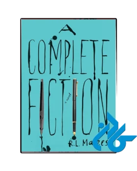 کتاب A Complete Fiction