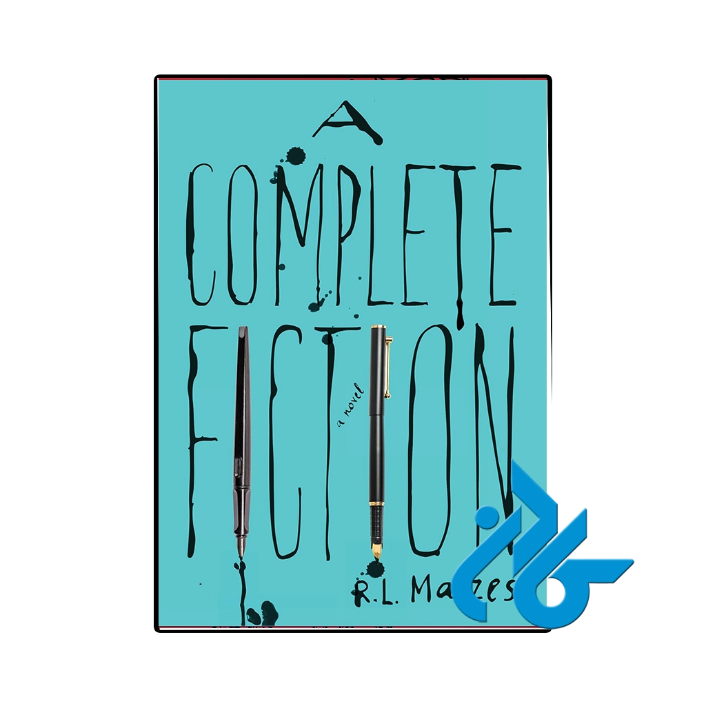 کتاب A Complete Fiction
