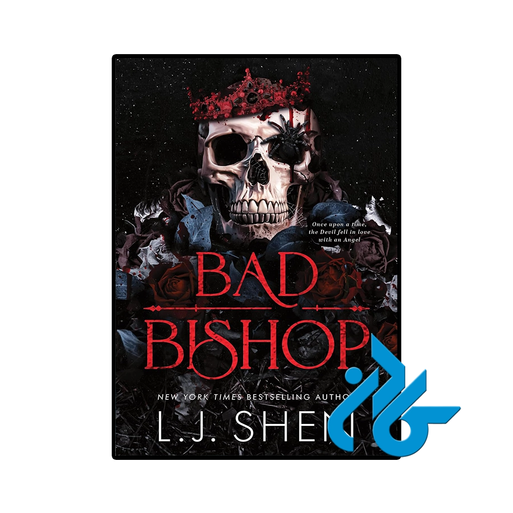 کتاب Bad Bishop
