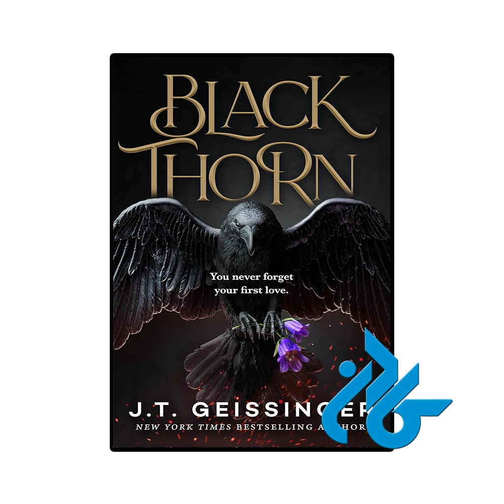 کتاب Blackthorn