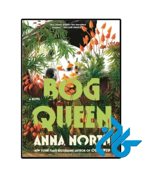 کتاب Bog Queen