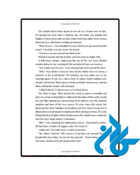 کتاب Deadly Ever After