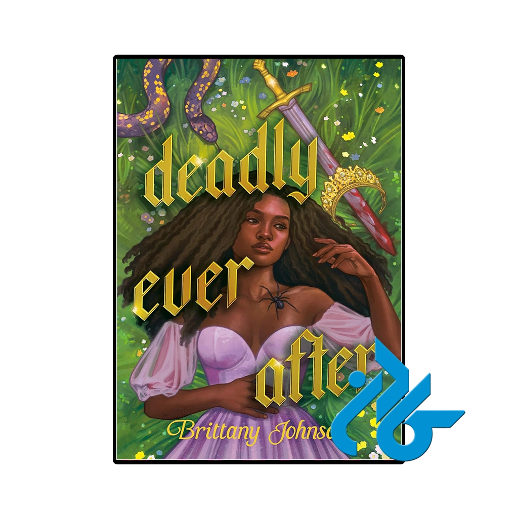 کتاب Deadly Ever After