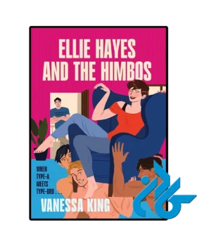 کتاب Ellie Hayes and the Himbos