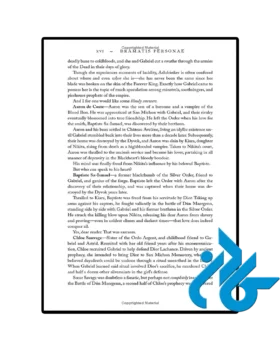 کتاب Empire of the Dawn