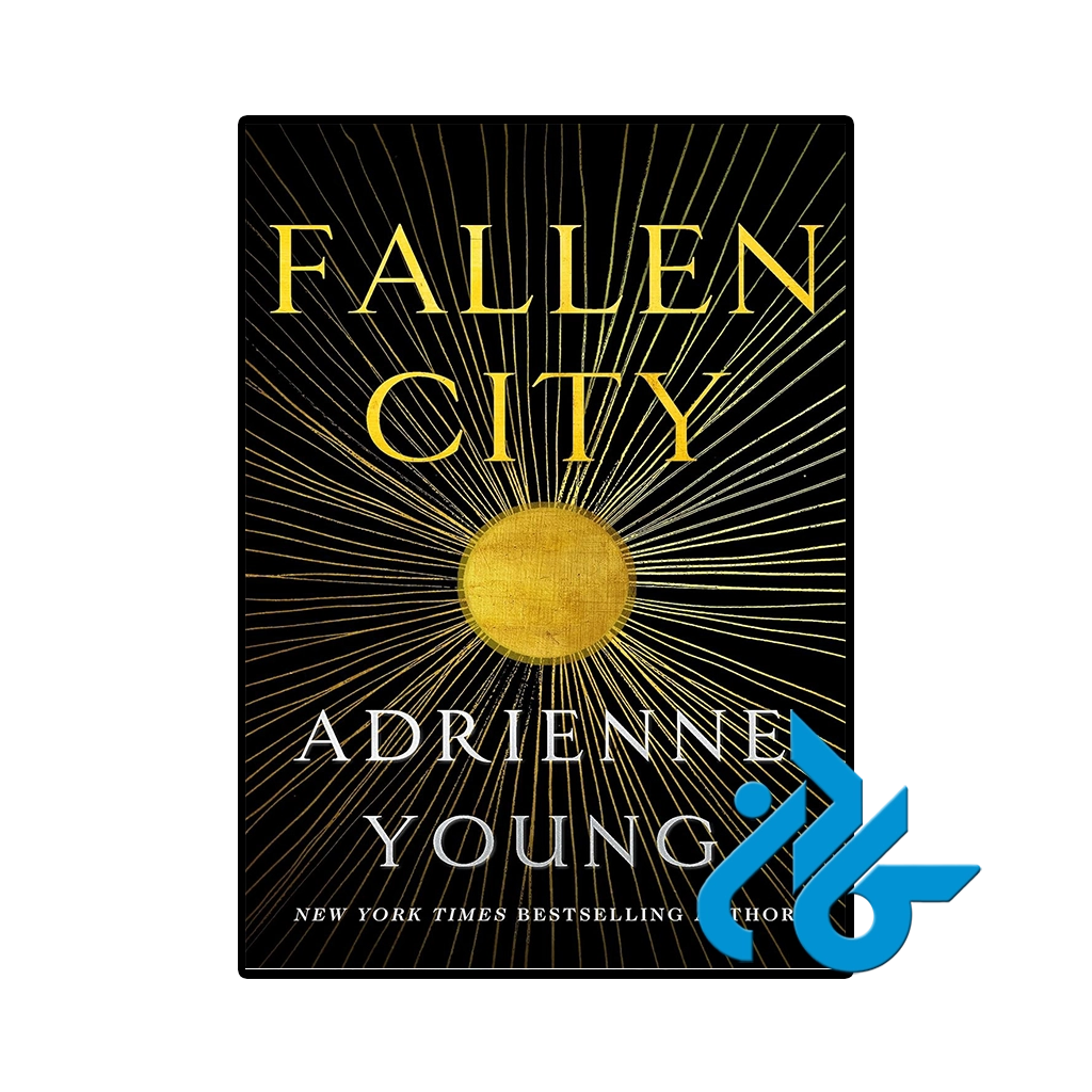 کتاب Fallen City
