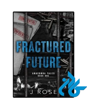 کتاب Fractured Future