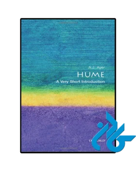 کتاب Hume