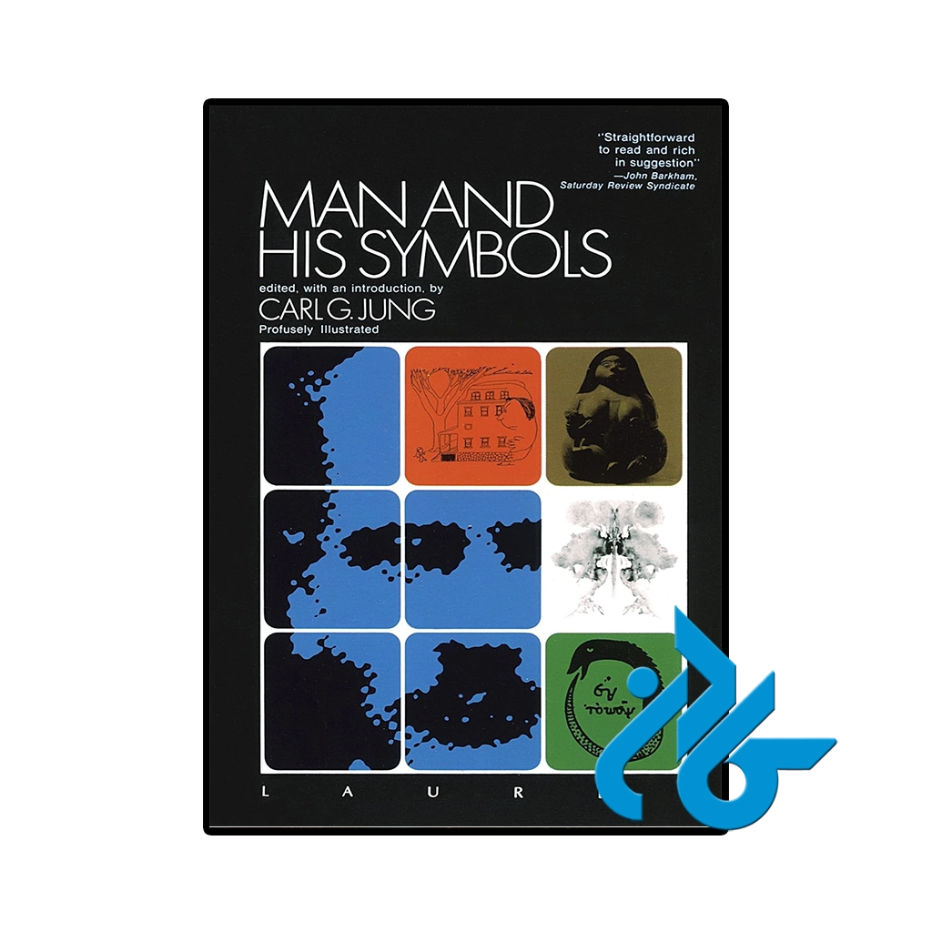 کتاب Man and His Symbols