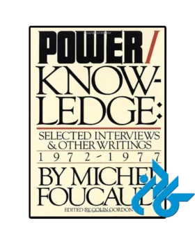کتاب Power Knowledge