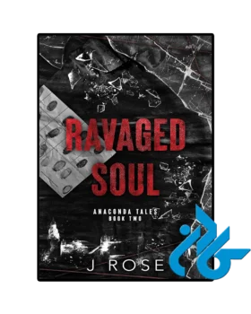 کتاب Ravaged Soul
