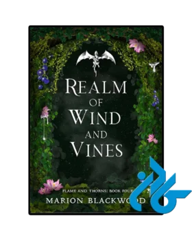 کتاب Realm of Wind and Vines