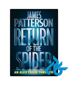 کتاب Return of the Spider