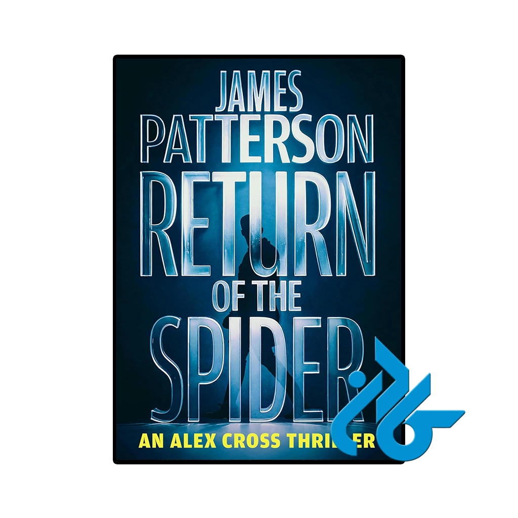کتاب Return of the Spider