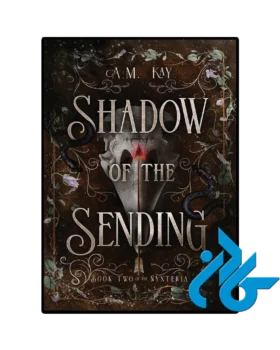 کتاب Shadow of the Sending