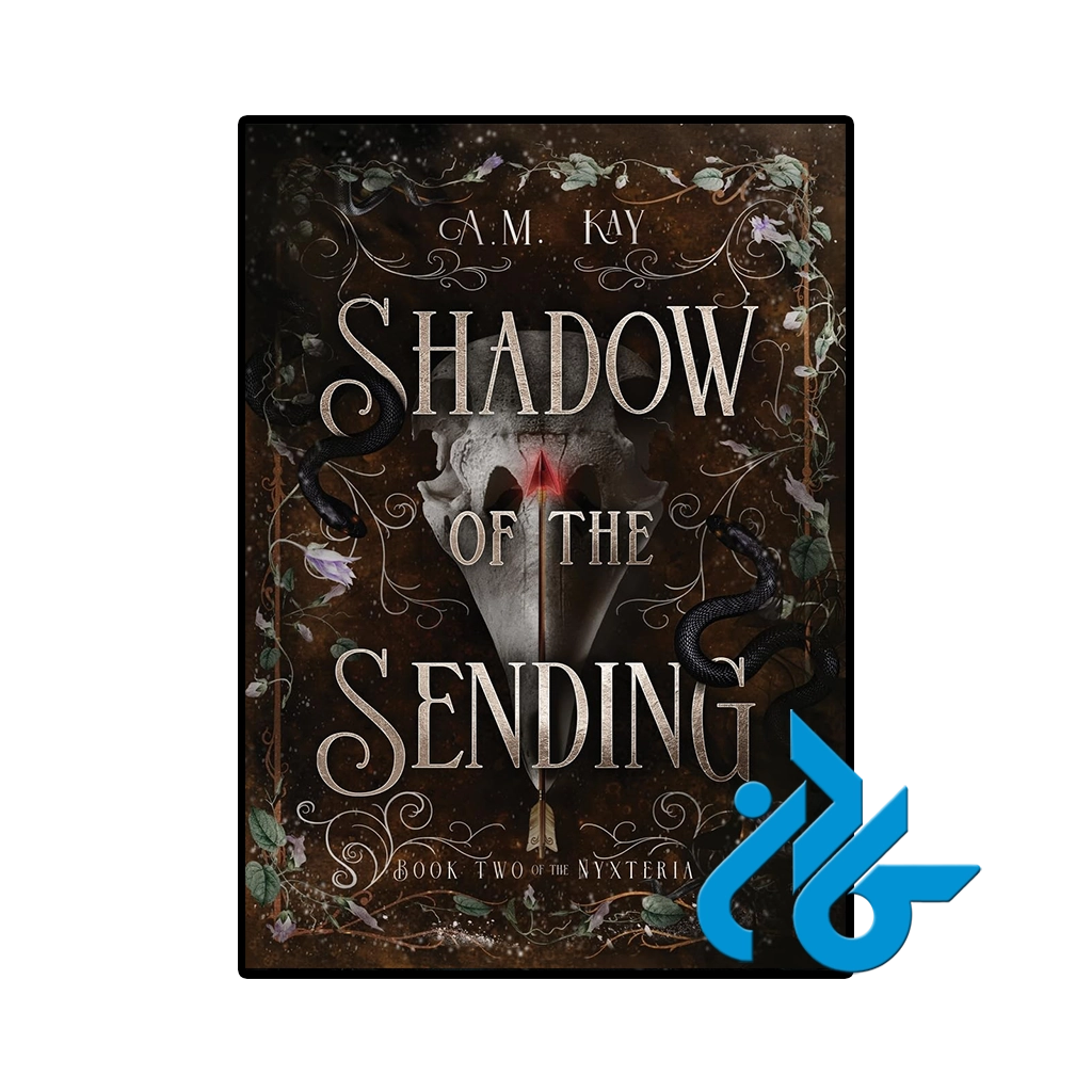 کتاب Shadow of the Sending
