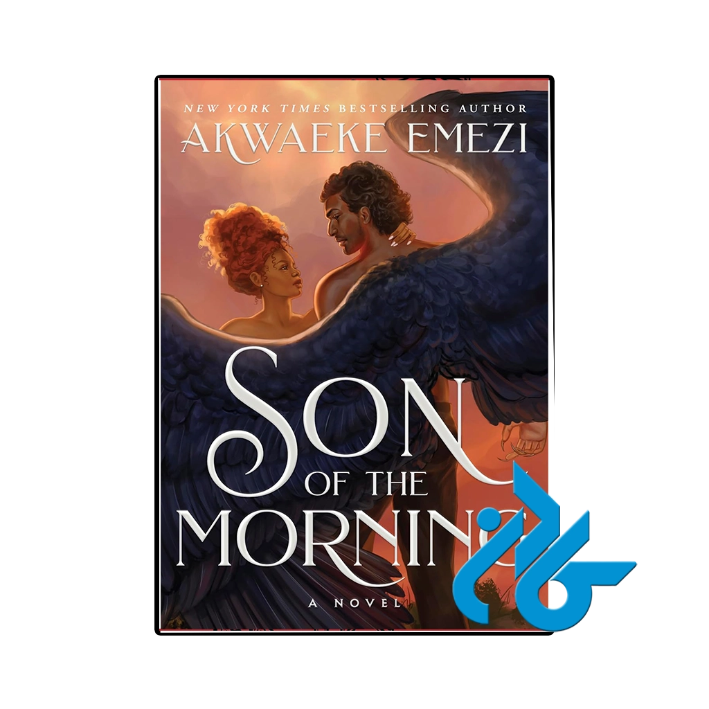 کتاب Son of the Morning