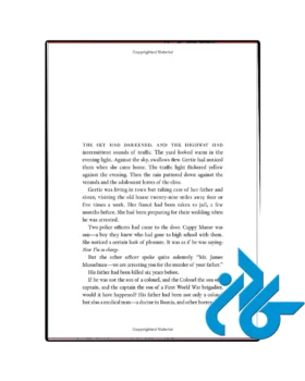 کتاب Songs of Love on a December Night