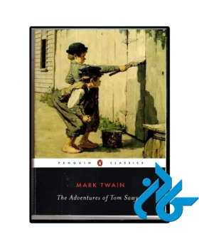 کتاب The Adventures of Tom Sawyer