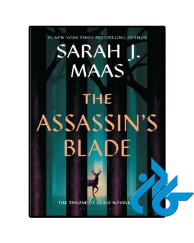 کتاب The Assassins Blade