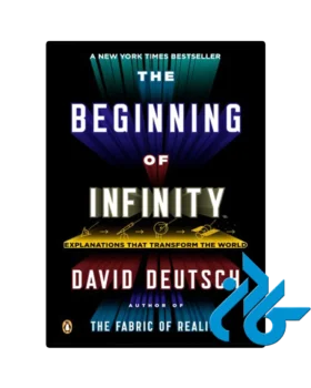 کتاب The Beginning of Infinity