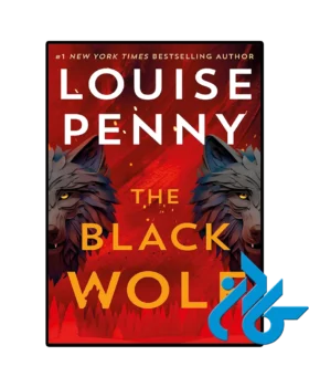 کتاب The Black Wolf