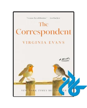 کتاب The Correspondent