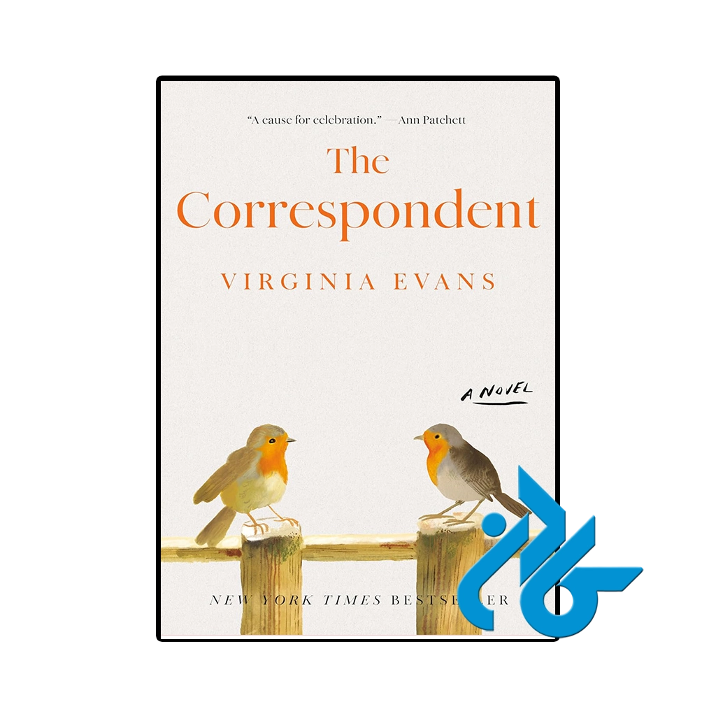 کتاب The Correspondent