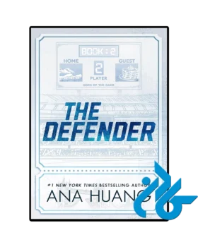 کتاب The Defender