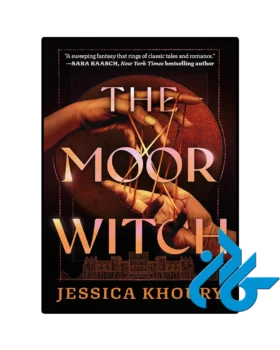 کتاب The Moorwitch