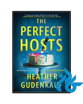 کتاب The Perfect Hosts