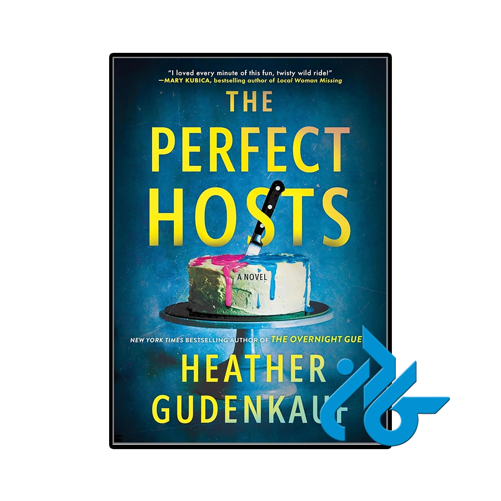 کتاب The Perfect Hosts