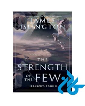 کتاب The Strength of the Few