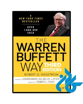 کتاب The Warren Buffett Way