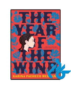 کتاب The Year of the Wind
