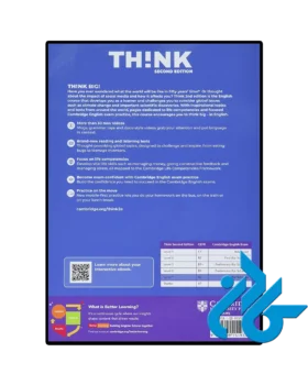 کتاب Think Level 1 
