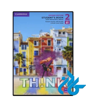 کتاب Think Level 2