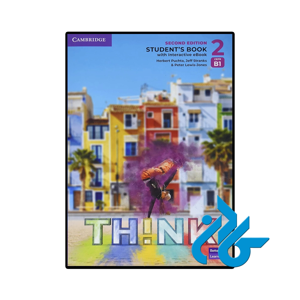 کتاب Think Level 2