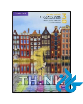 کتاب Think Level 3  
