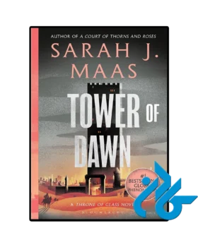 کتاب Tower of Dawn