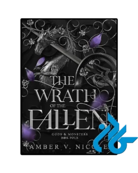 کتاب Wrath of the Fallen